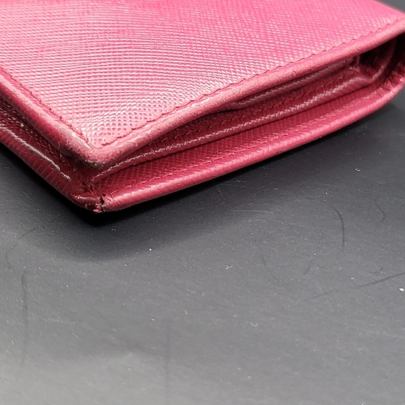 Prada small wallet - Picture 6 of 10